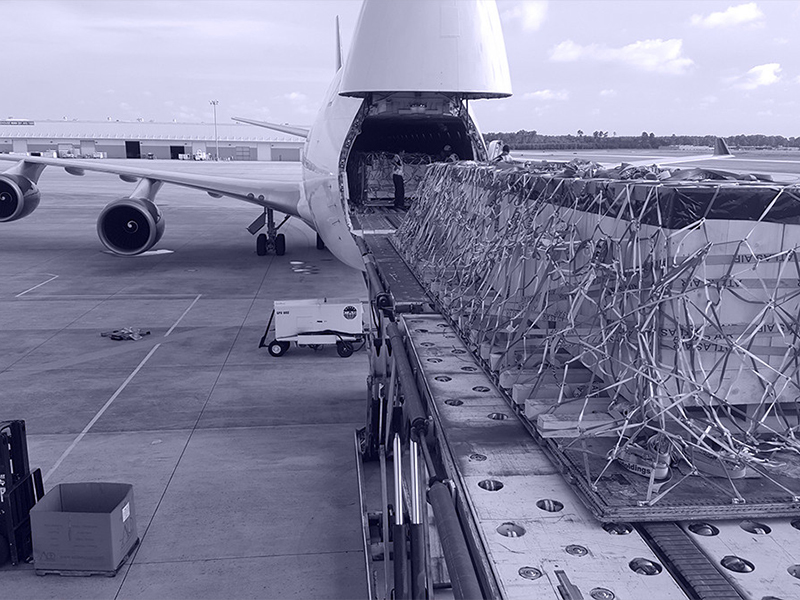 Weimex - Logistics
