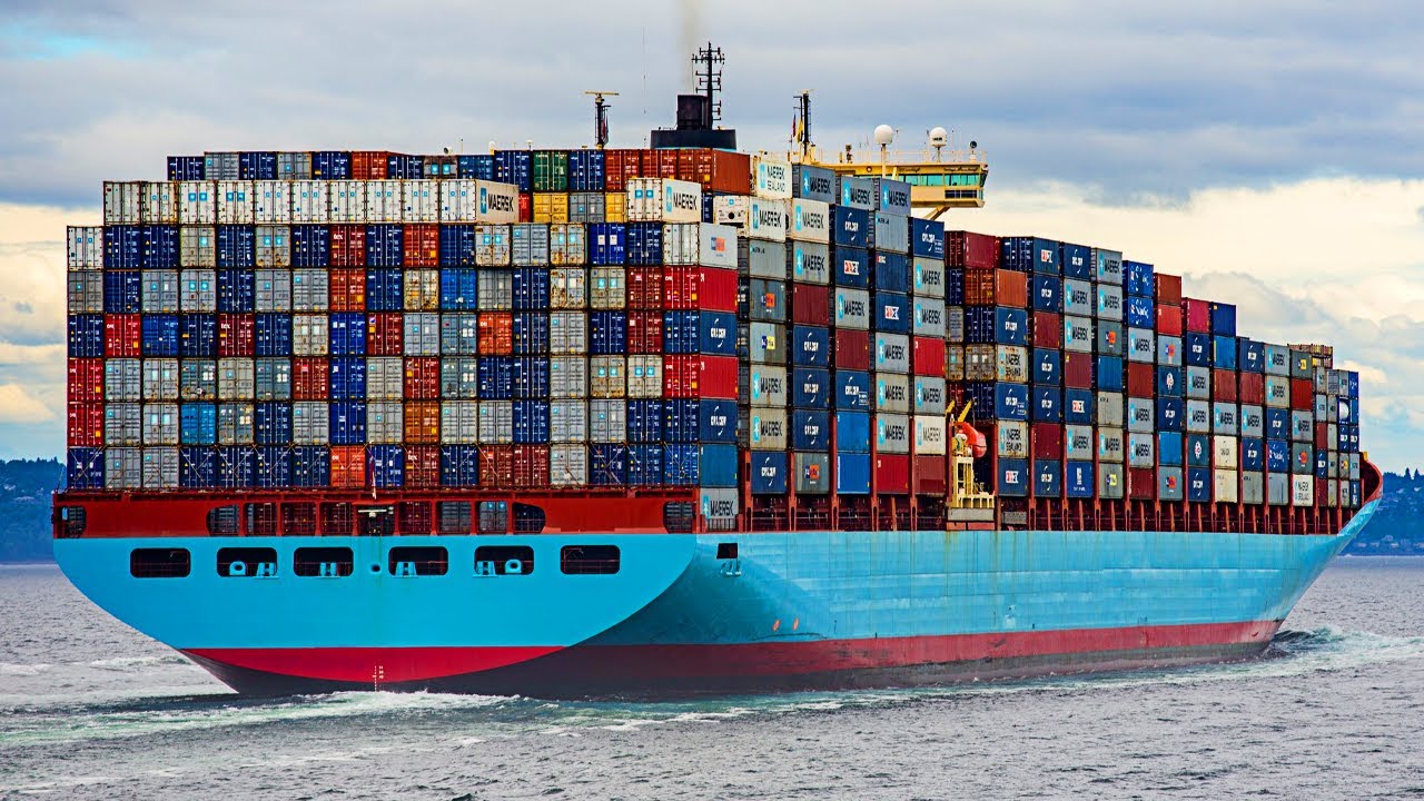 Weimex - Shipping