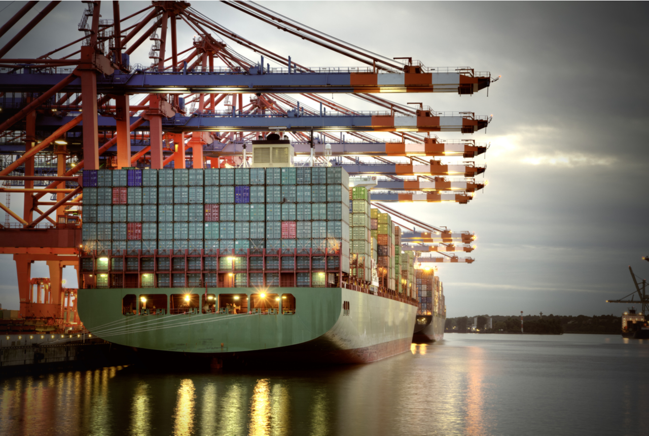 Weimex - International Shipping